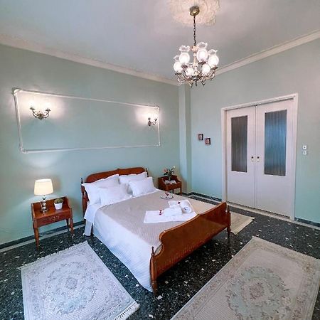 Margaret'S House Villa Corinth ภายนอก รูปภาพ