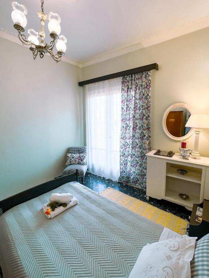 Margaret'S House Villa Corinth ภายนอก รูปภาพ