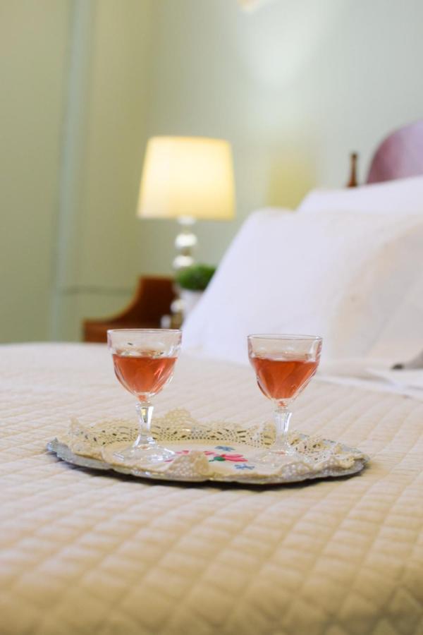 Margaret'S House Villa Corinth ภายนอก รูปภาพ